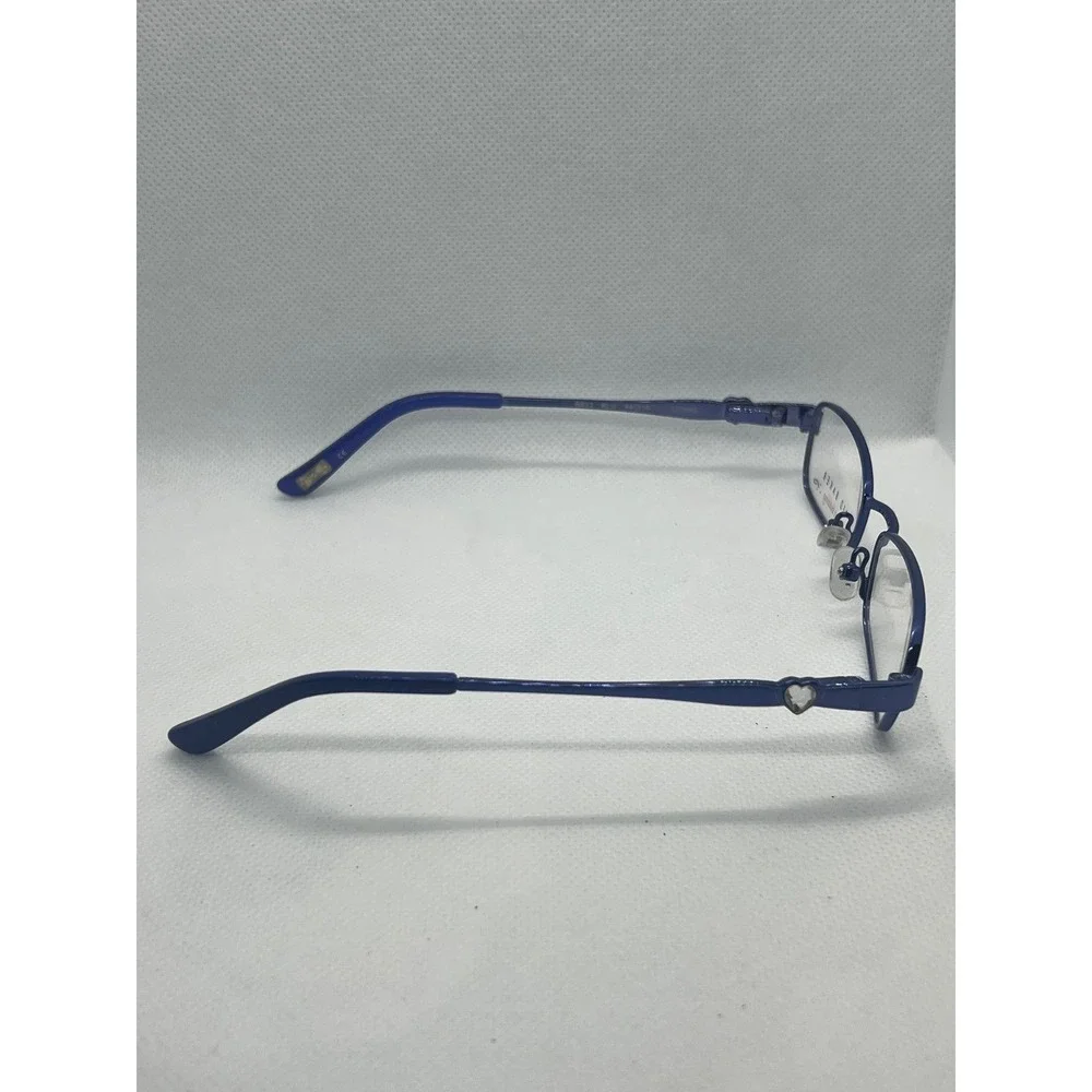 Ted Baker‎ Kids Blue Eyeglasses Frames B933 Designer Eyewear